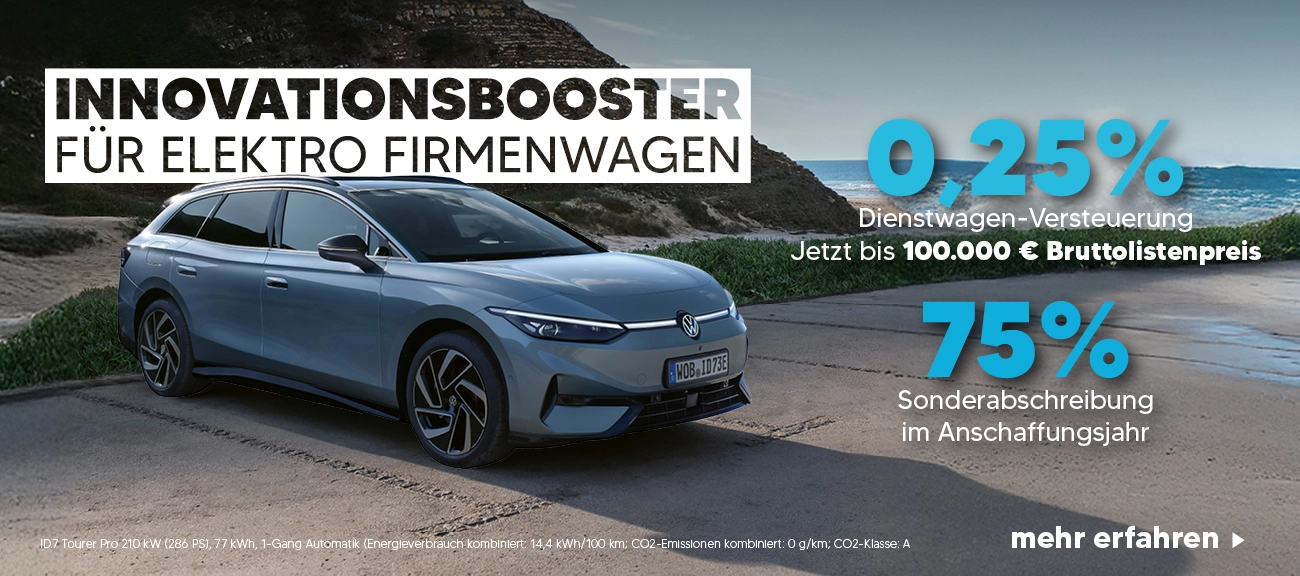 Innovationsbooster