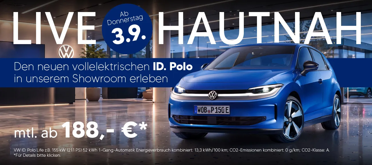 ID Polo bestellbar