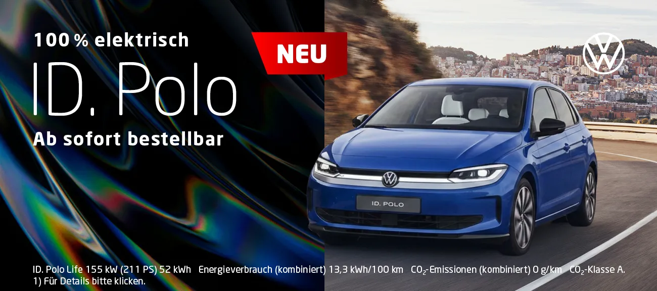 ID Polo bestellbar