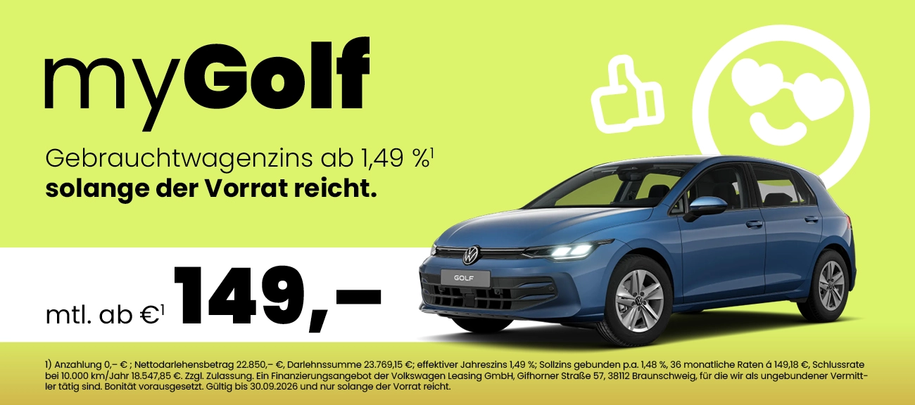 My Golf