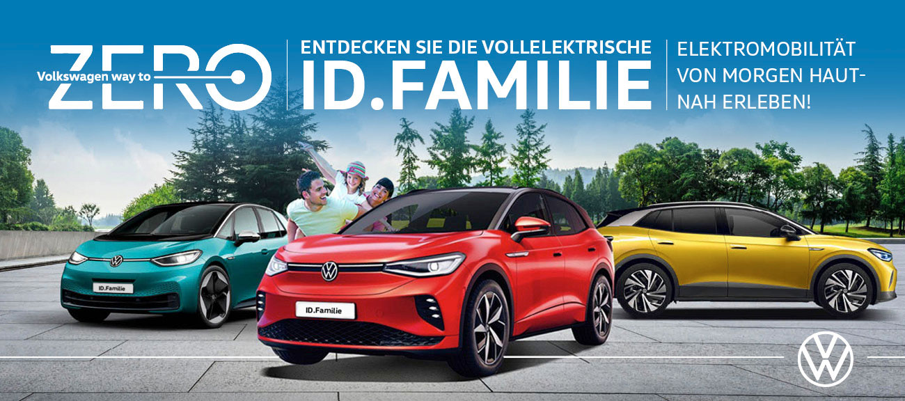 ID. Familie