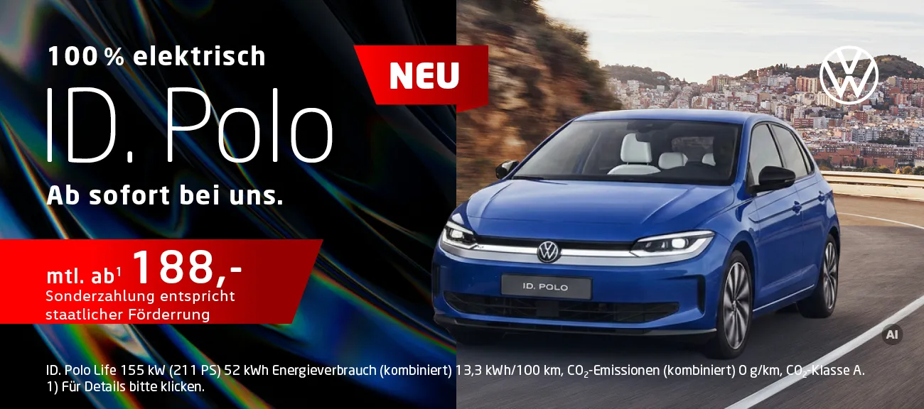 ID Polo bestellbar