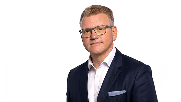 Michael Grauer