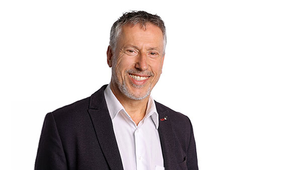 Peter Möller