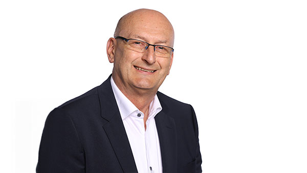 Ullrich Kemmler