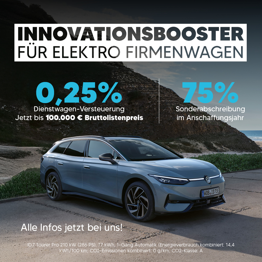 BEITRAG Innobooster