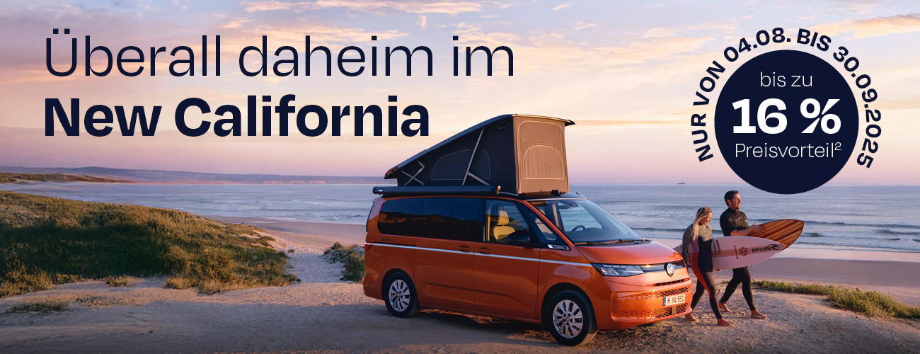 HEADER DESKTOP VW California Prämie Q3:25