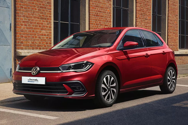 VW Polo