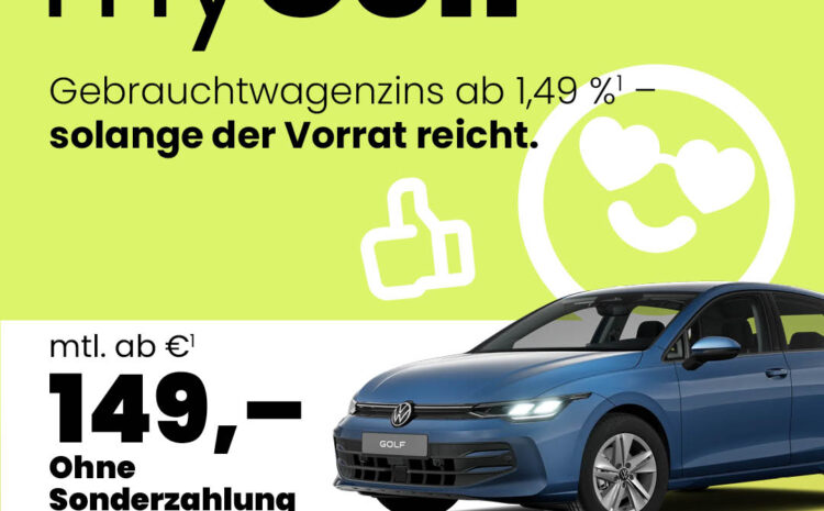  myGolf
