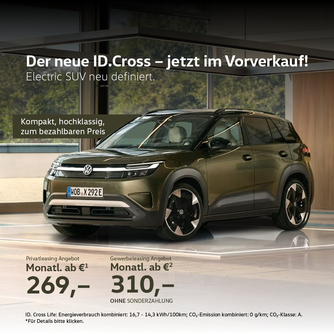 BB Online neue ID Cross