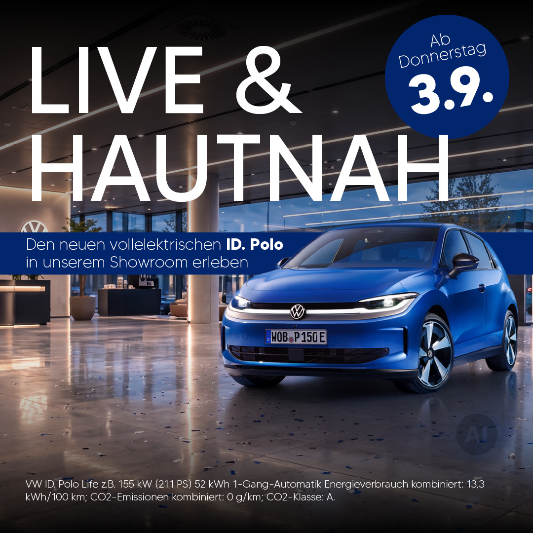 HEADER MOBILE PREMIERE ID POLO VW LIVE
