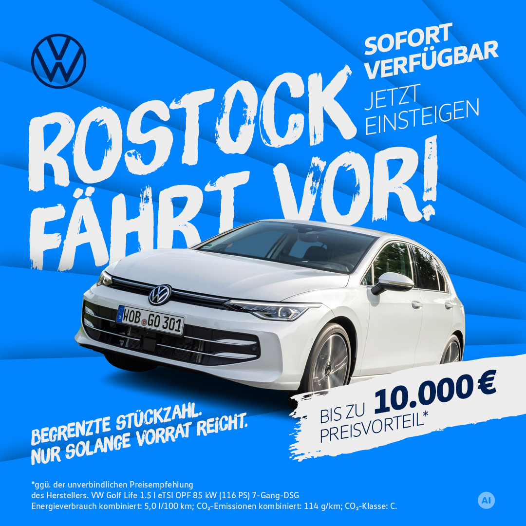 HEADER MOBILE Rostock fährt vor