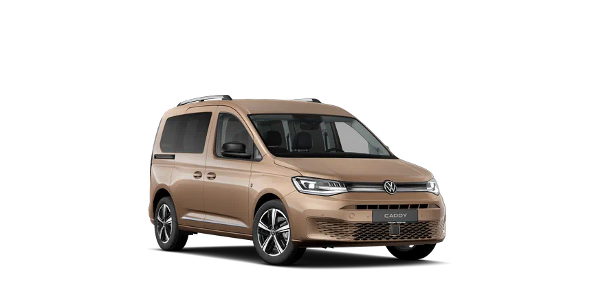 VWCaddy